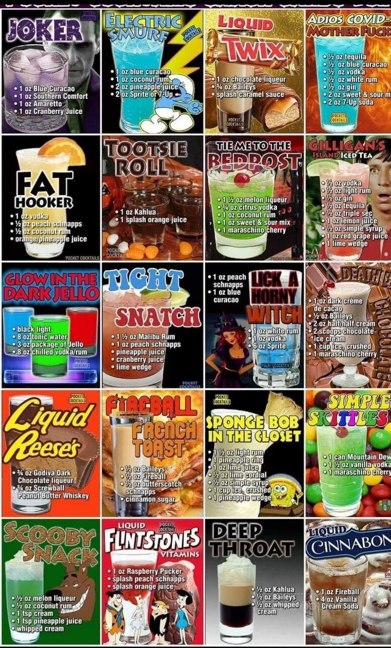 Woppers - Elmwood, IL menu_pic