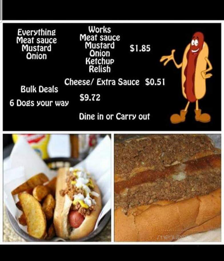 Woppers - Elmwood, IL menu_pic