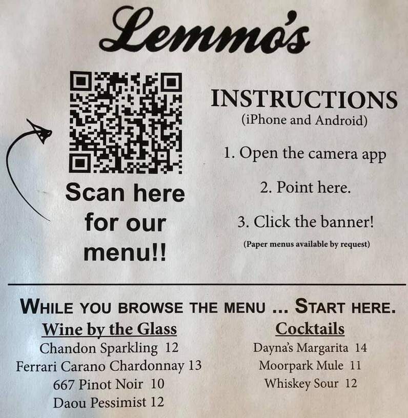 Lemmo's Grill - Moorpark, CA