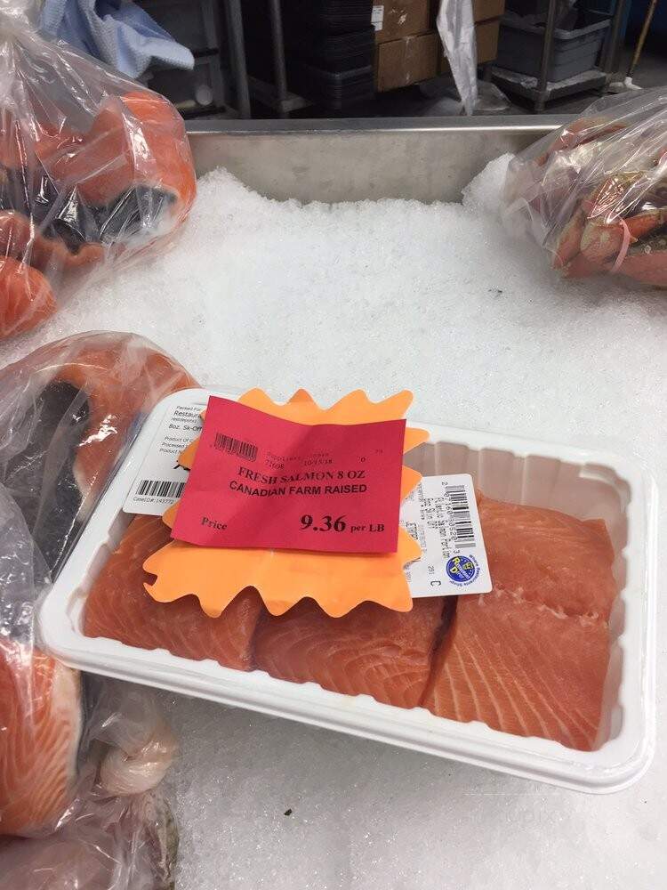 Restaurant Depot - Los Angeles, CA menu_pic