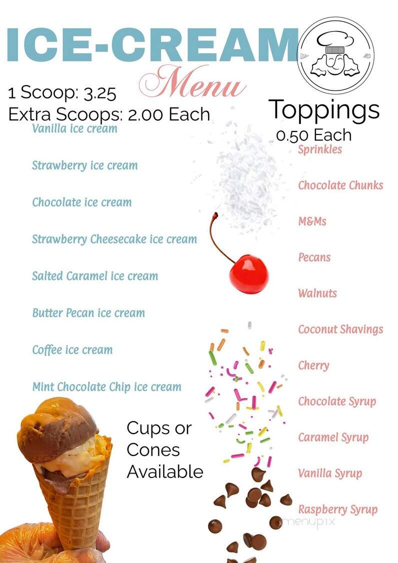 Breads Unlimited - Bethesda, MD menu_pic