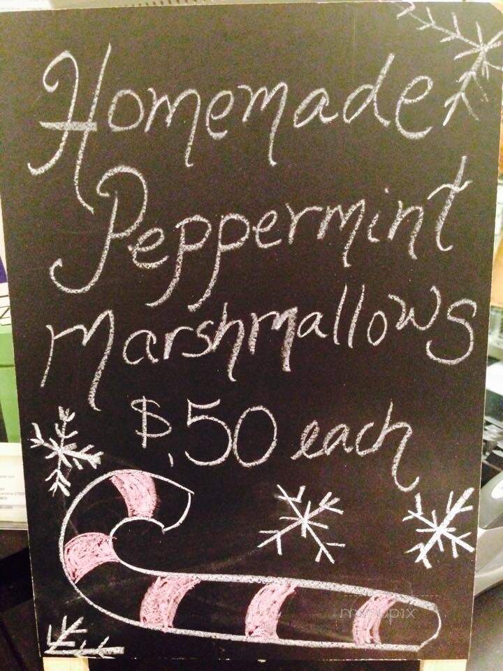 Village Point Market - Greenville, NC menu_pic