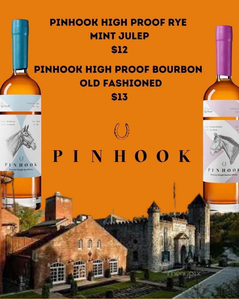 Riverside Liquors & Village Wine Shop - Jacksonville, FL menu_pic
