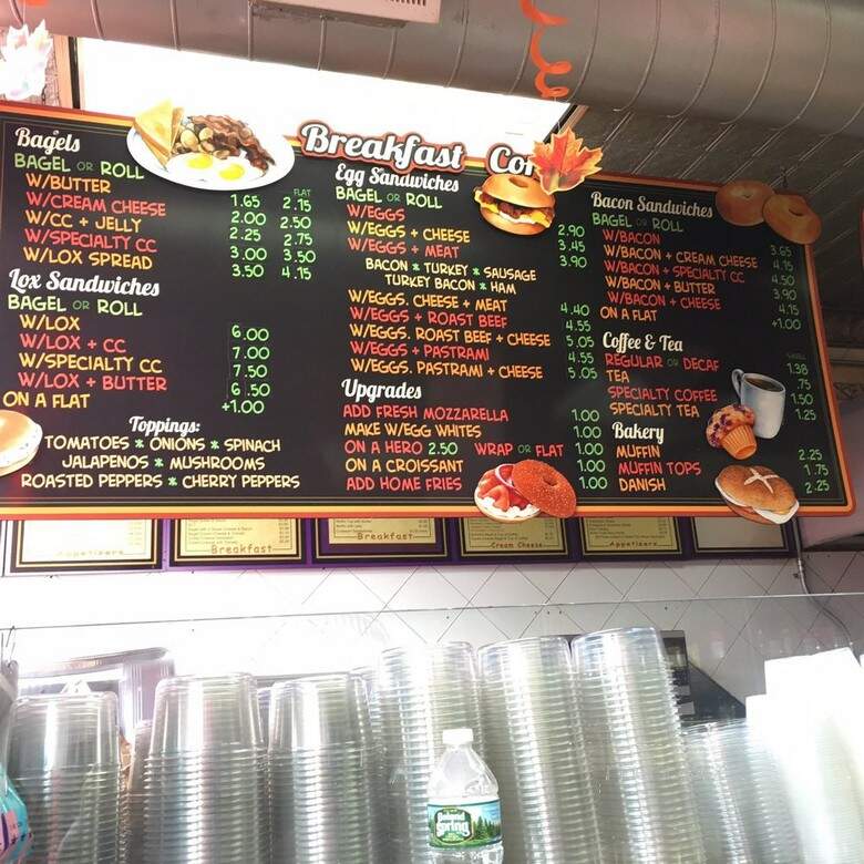 HuHot Mongolian Grill - Saint Louis, MO menu_pic