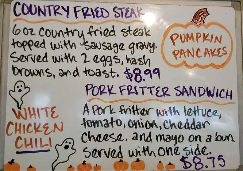 East Egg - Portage, MI menu_pic
