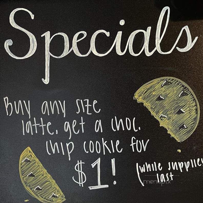 International Coffee Traders - Bozeman, MT menu_pic
