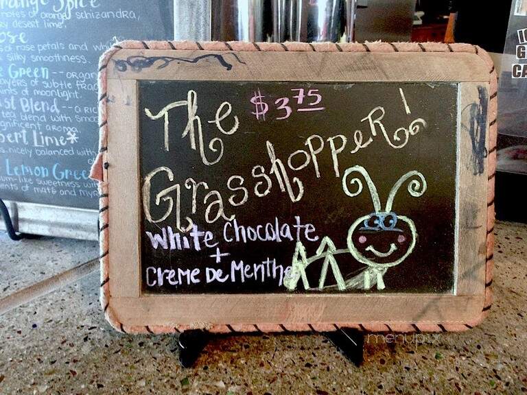 International Coffee Traders - Bozeman, MT menu_pic