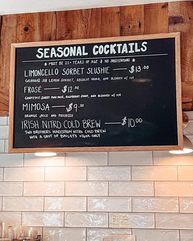 Grahams 318 - Geneva, IL menu_pic