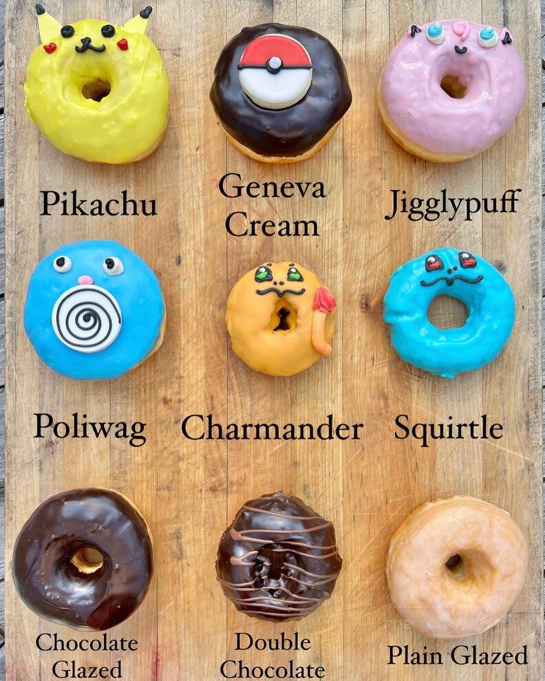 Grahams 318 - Geneva, IL menu_pic
