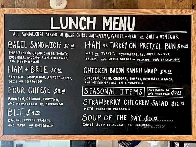 Grahams 318 - Geneva, IL menu_pic