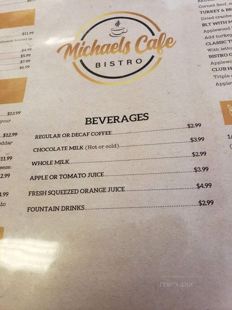 Michael's Cafe - Fort Lauderdale, FL