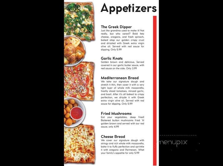 Monster Pizza - Deltona, FL menu_pic