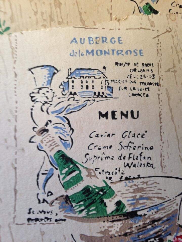 Seahorse Grill - Surrey, BC