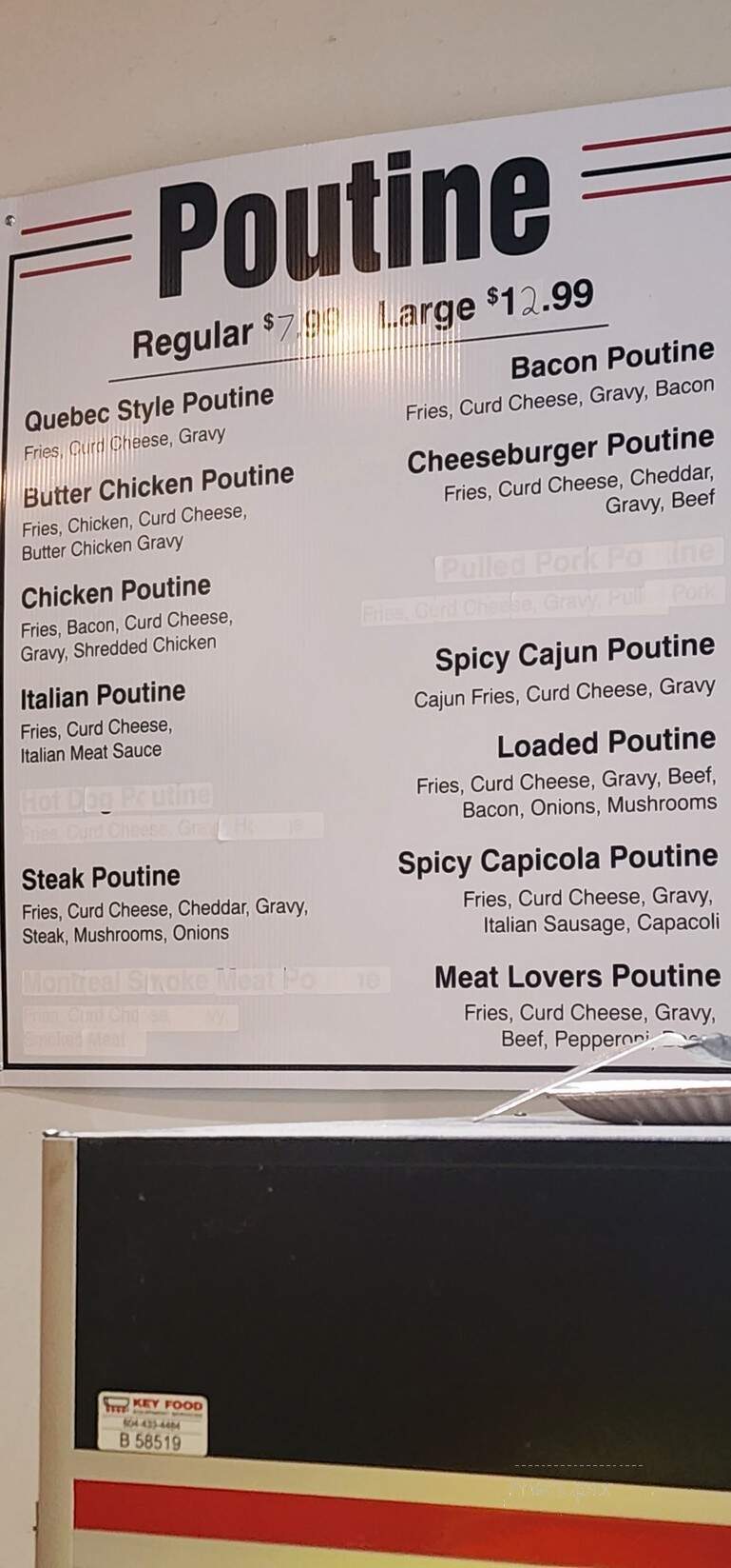 J's Pizza - Chilliwack, BC