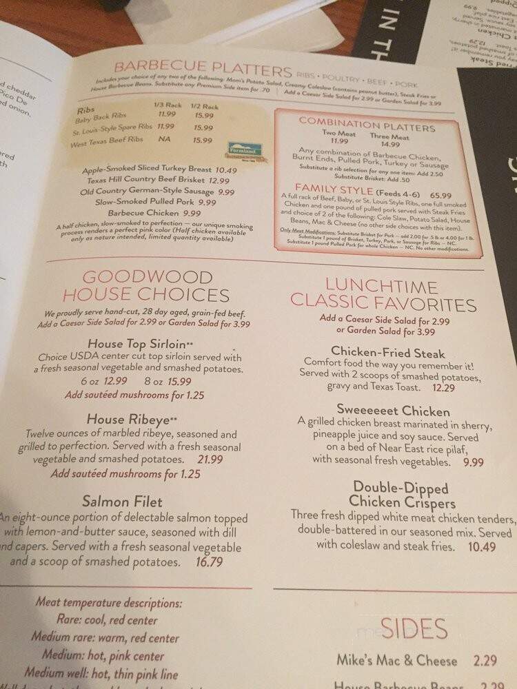 Goodwood Barbecue Co - Boise, ID