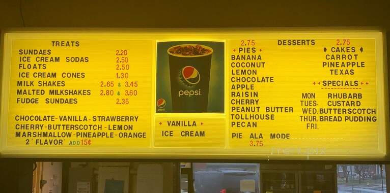 Maid-Rite - Quincy, IL