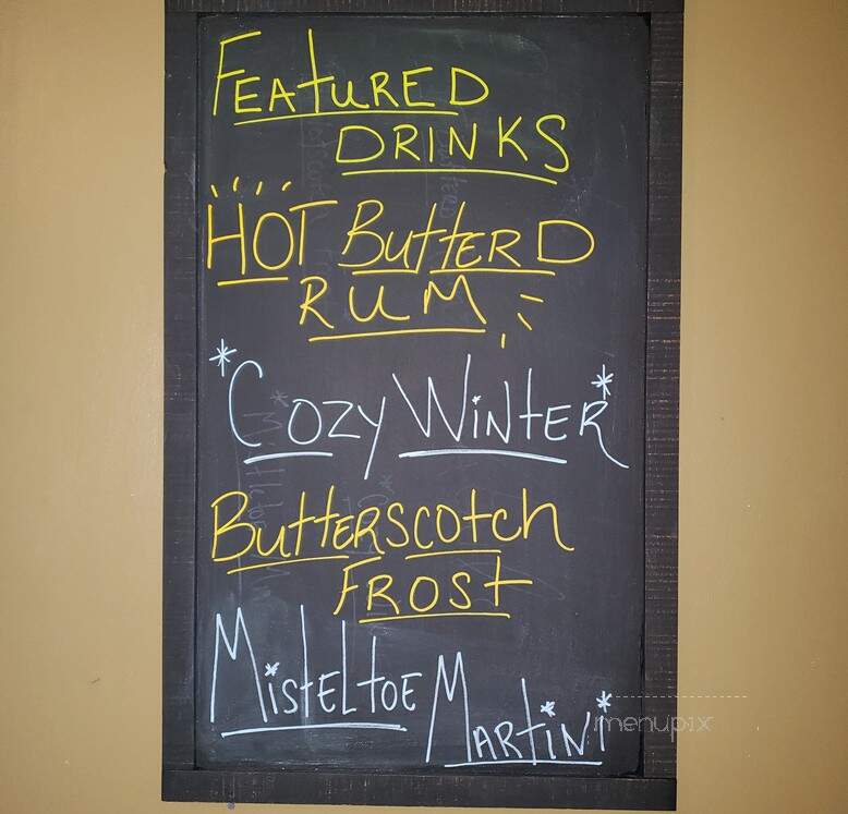 Nat's On Maple - Sycamore, IL menu_pic