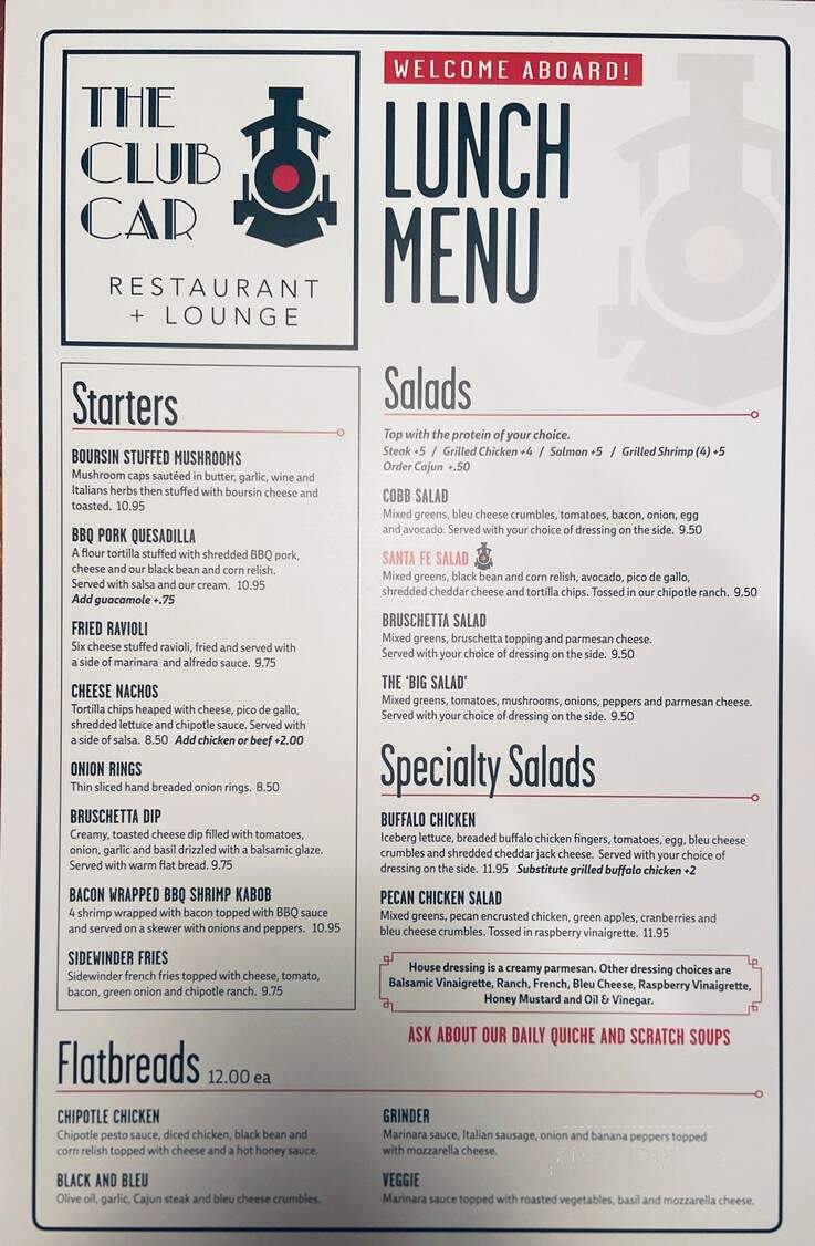 Cheddar's Casual Cafe - Clive, IA