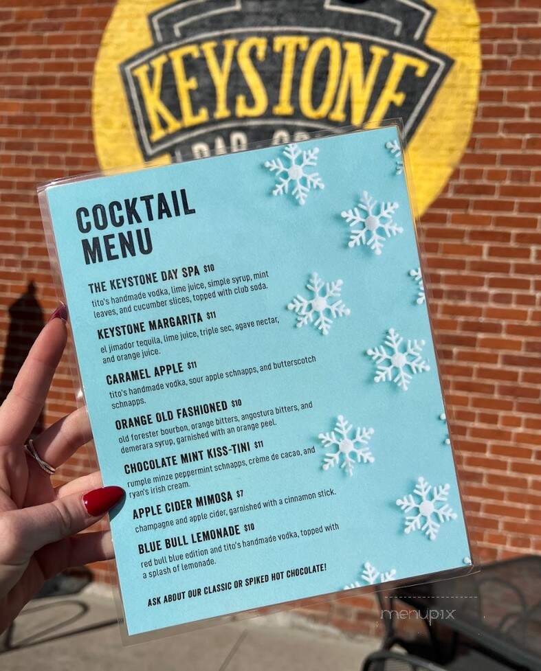 Keystone Bar & Grill - Covington, KY