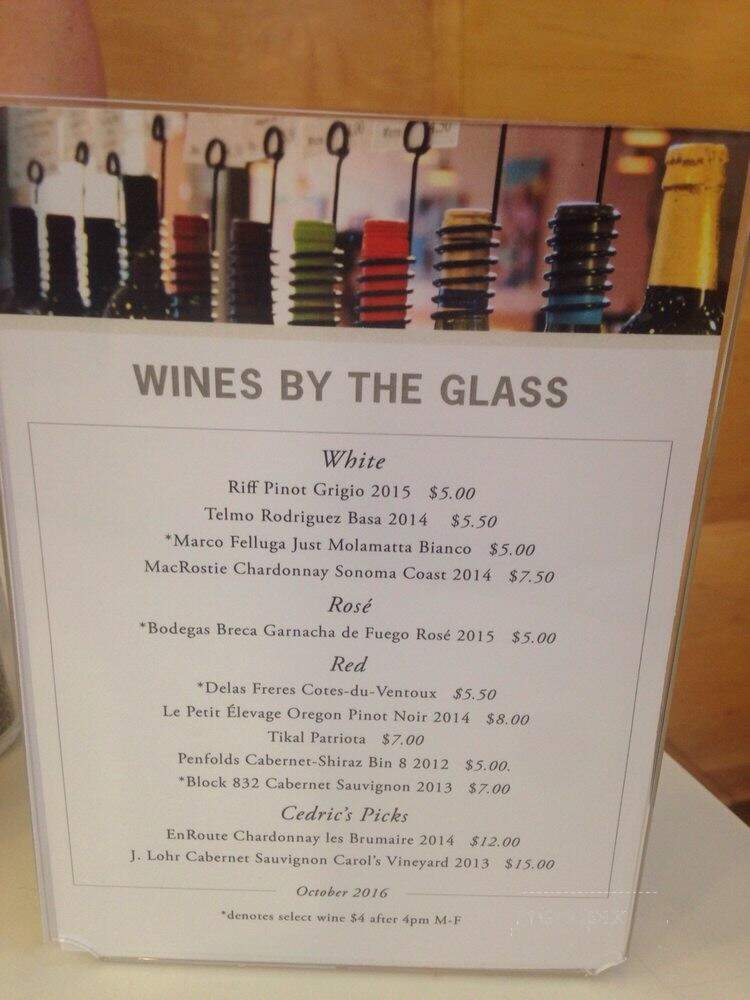 Martin Wine Cellar - Metairie, LA