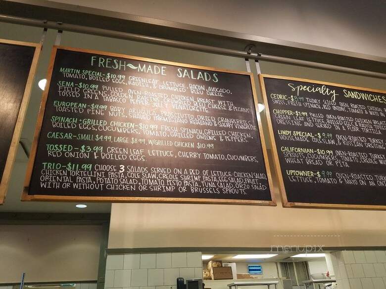 Martin Wine Cellar - Metairie, LA