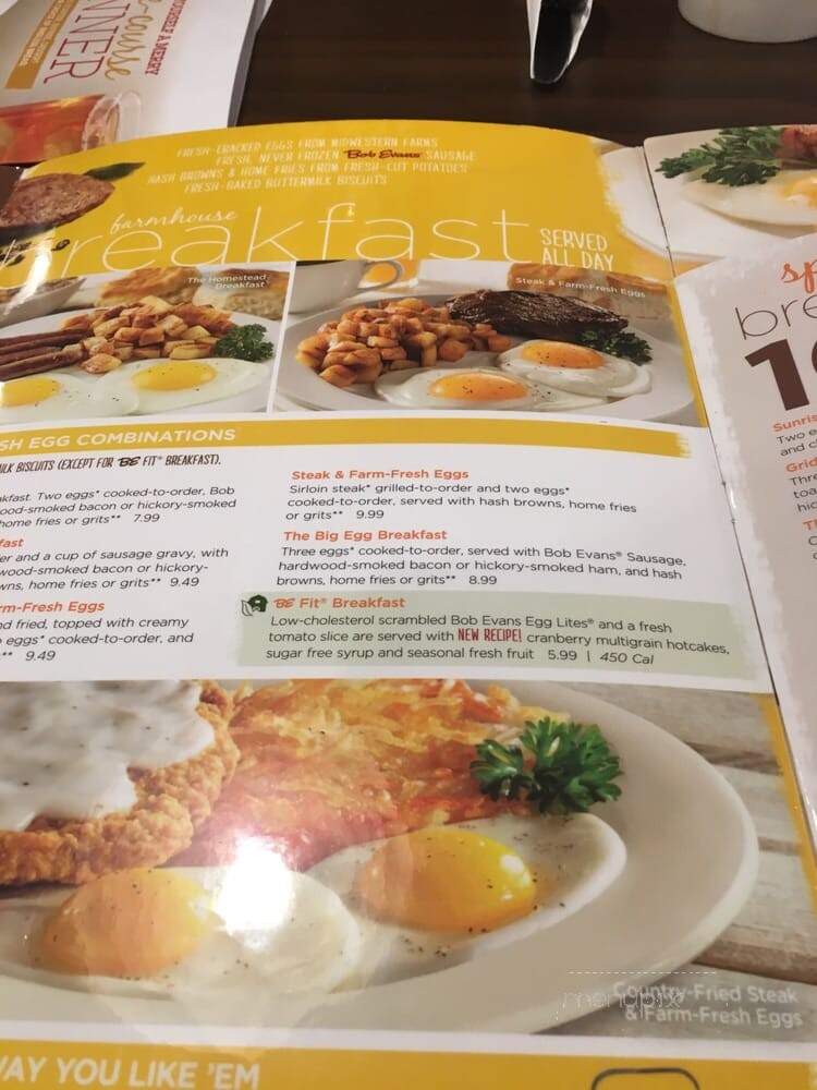 Bob Evans Restaurant - Waldorf, MD