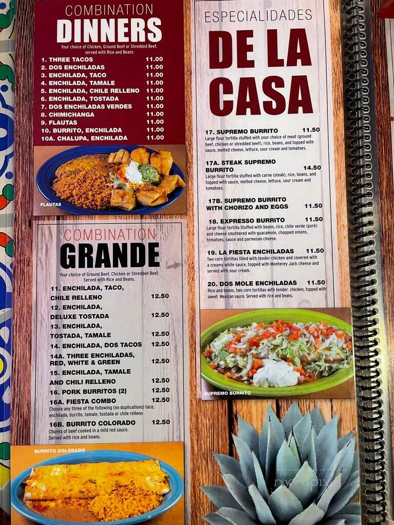 Fiesta Mexicana - Red Wing, MN