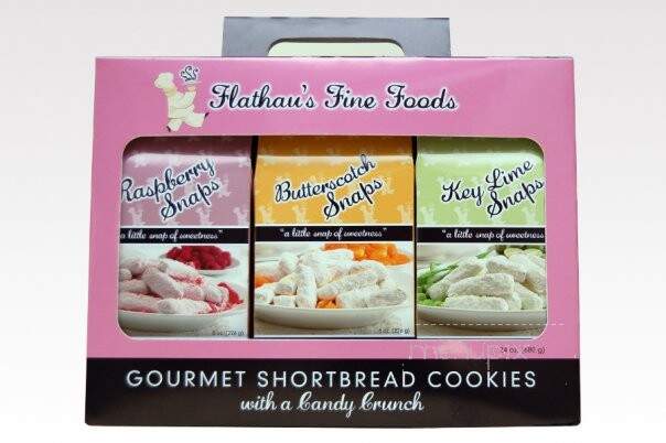 Flathau's Fine Foods - Petal, MS menu_pic