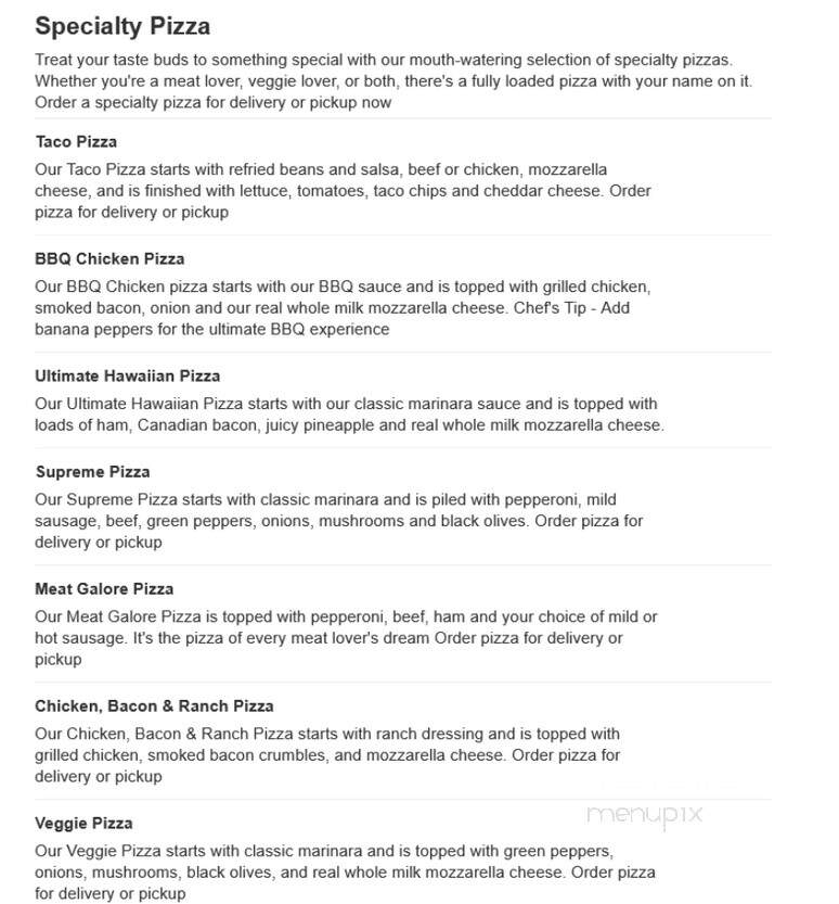 Caseys Carry Out Pizza - Laddonia, MO menu_pic
