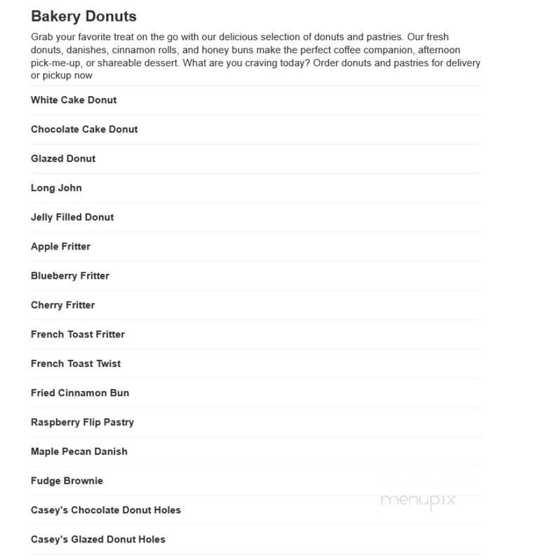 Caseys Carry Out Pizza - Laddonia, MO menu_pic