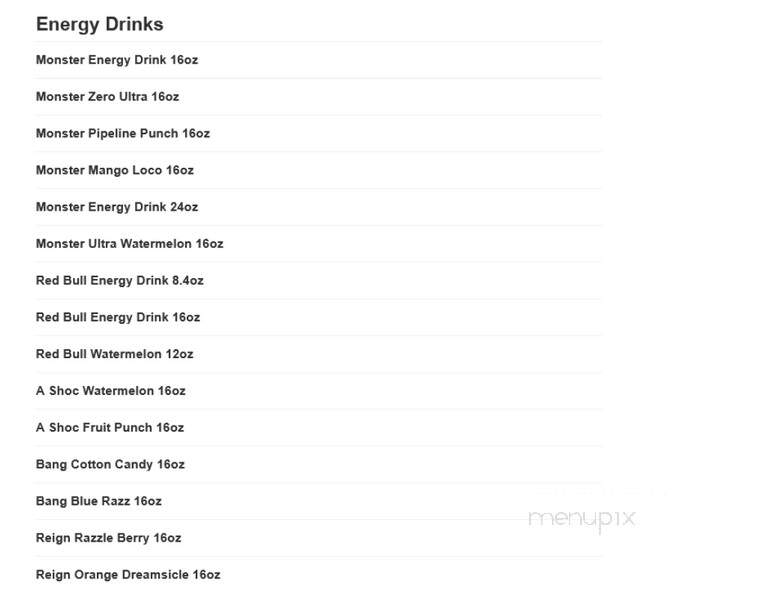Caseys Carry Out Pizza - Laddonia, MO menu_pic