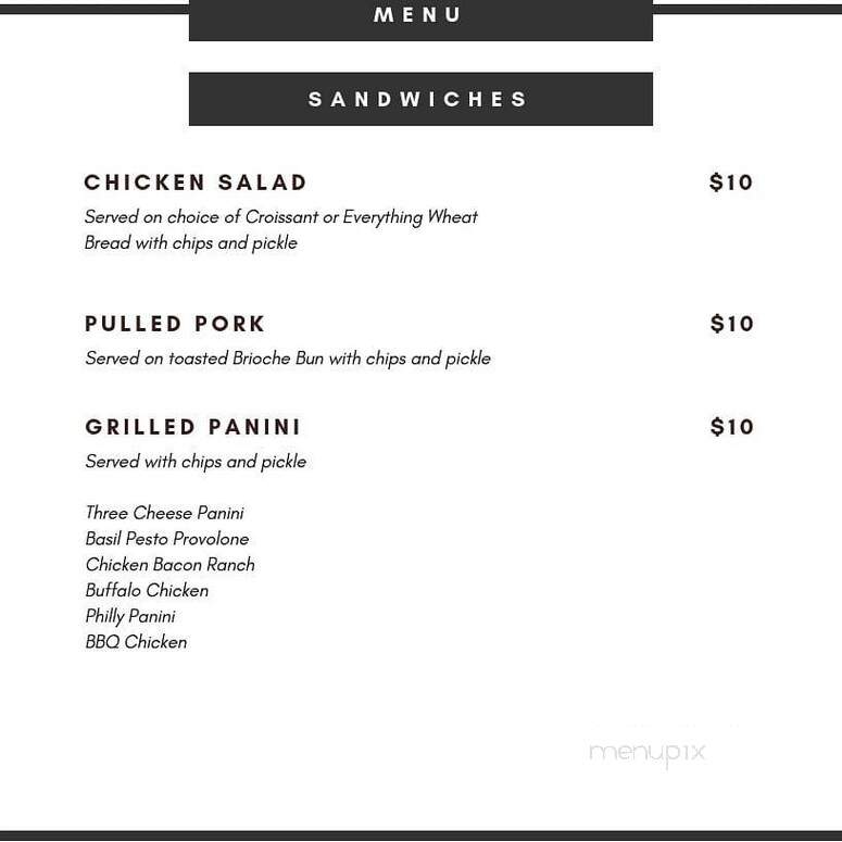 Meramec Vineyards - Saint James, MO menu_pic