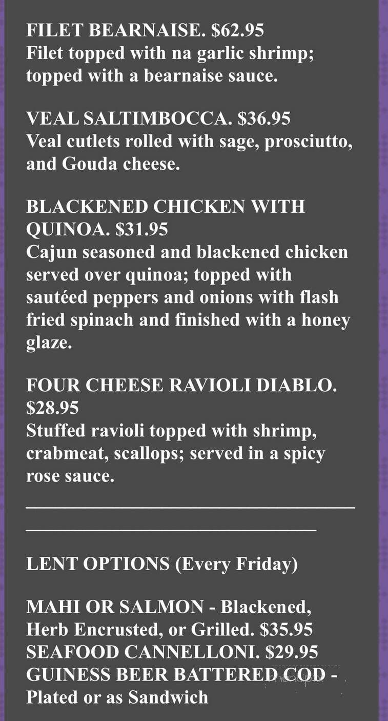 Donatelli's Bistro - Lake Saint Louis, MO