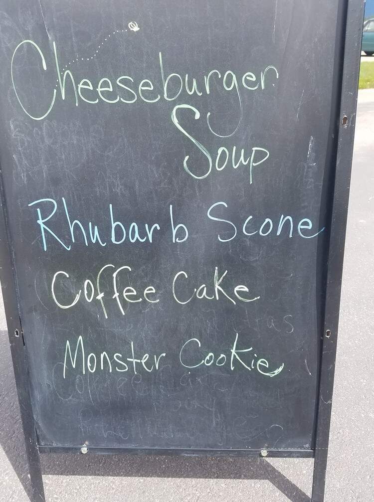 Buzz N Bagels - Bigfork, MT menu_pic