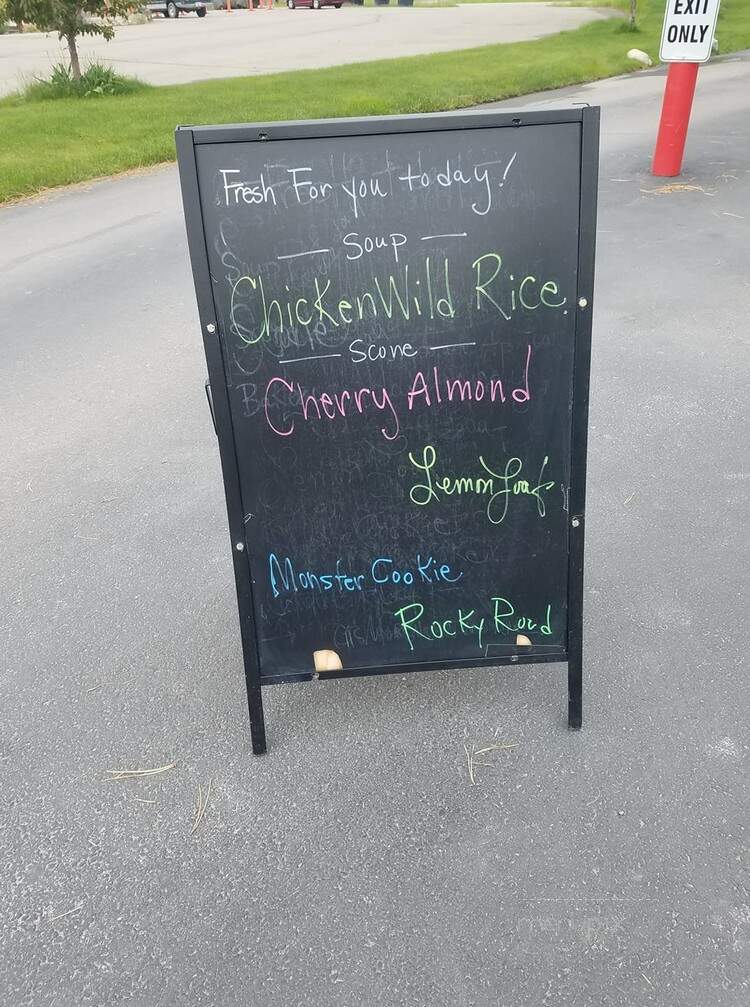 Buzz N Bagels - Bigfork, MT menu_pic