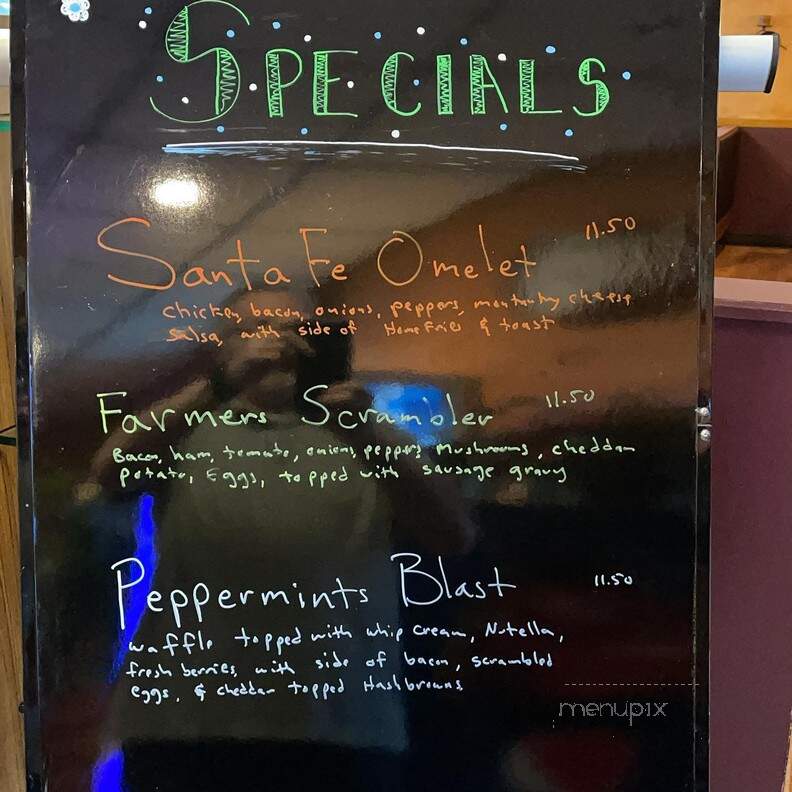 Peppermint's - Henrietta, NY