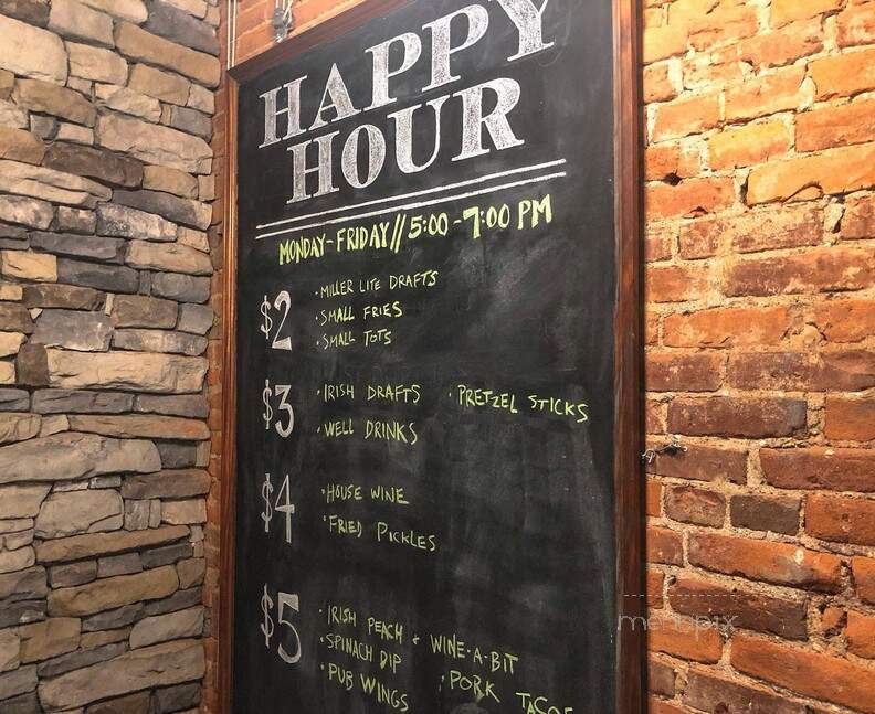 Annie Bailey's Irish Pub - Lancaster, PA