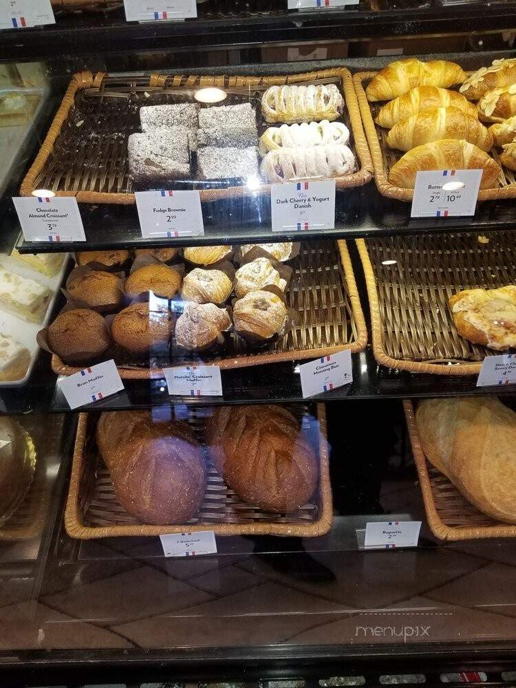 La Madeleine - Sugar Land, TX