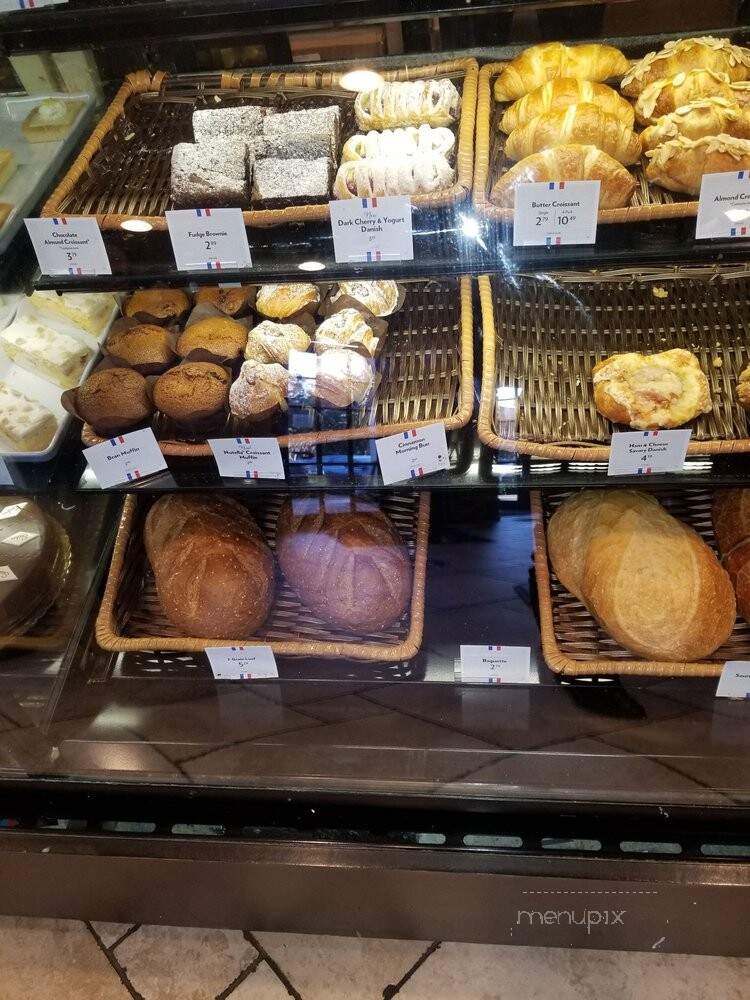 La Madeleine - Sugar Land, TX