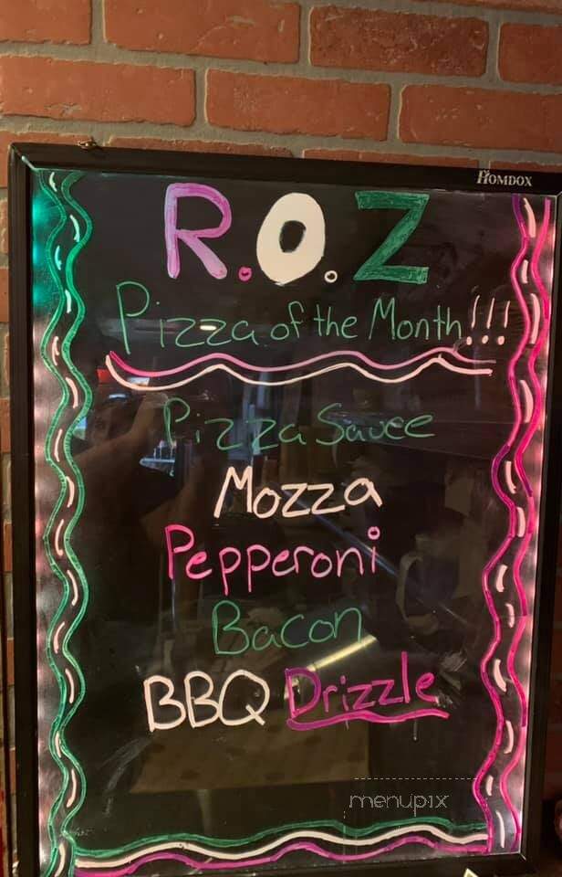 Pizza Factory - Anacortes, WA menu_pic