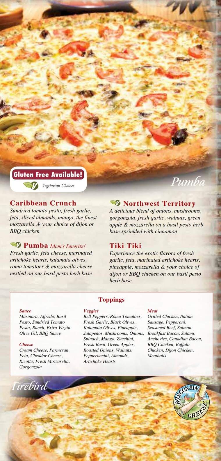 Sahara Pizza - Lake Stevens, WA