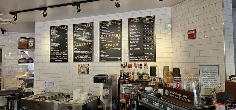 Sister's Deli - Bellevue, WA