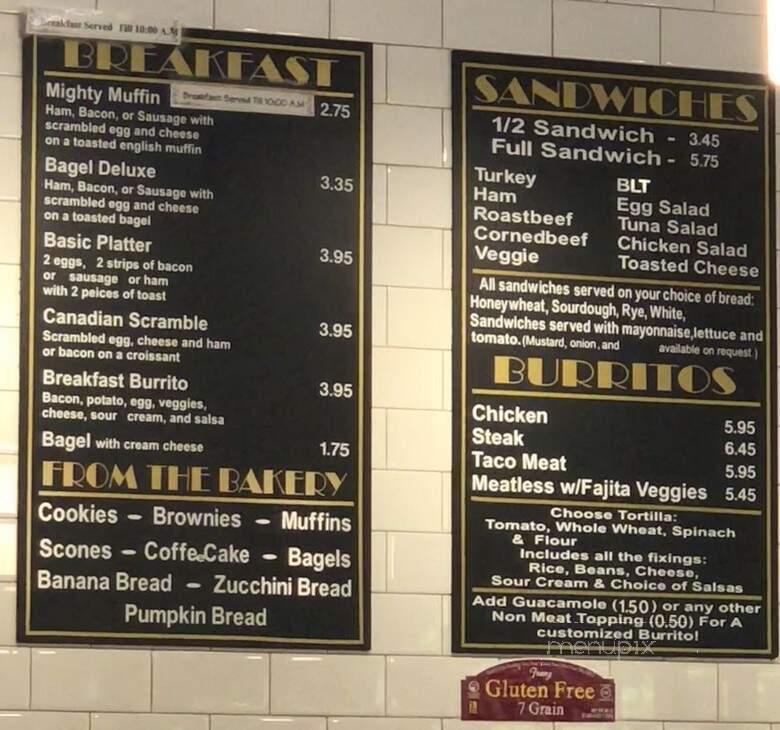 Sister's Deli - Bellevue, WA