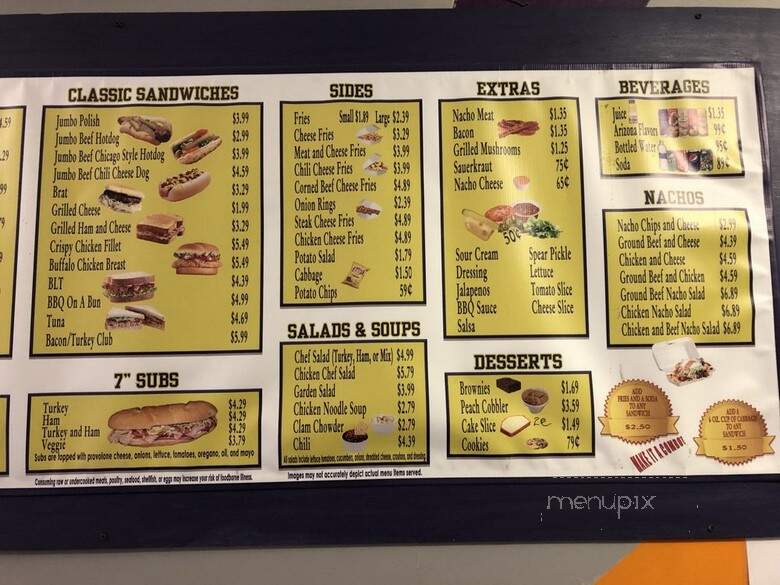 Deli 1614 - Milwaukee, WI
