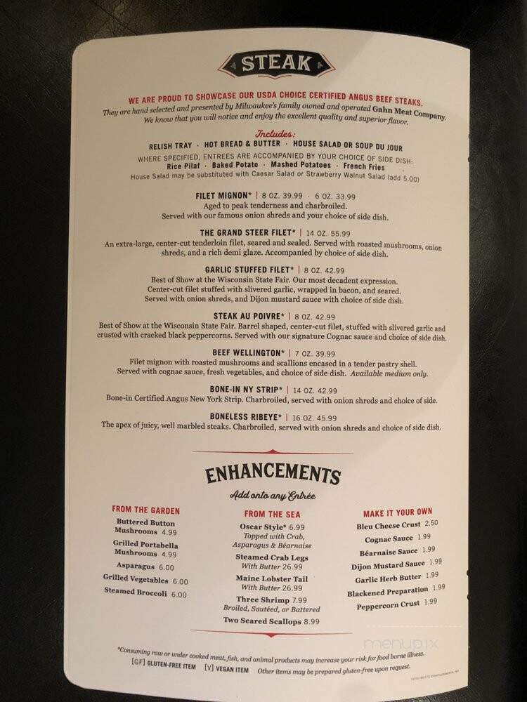 Packing House - Milwaukee, WI
