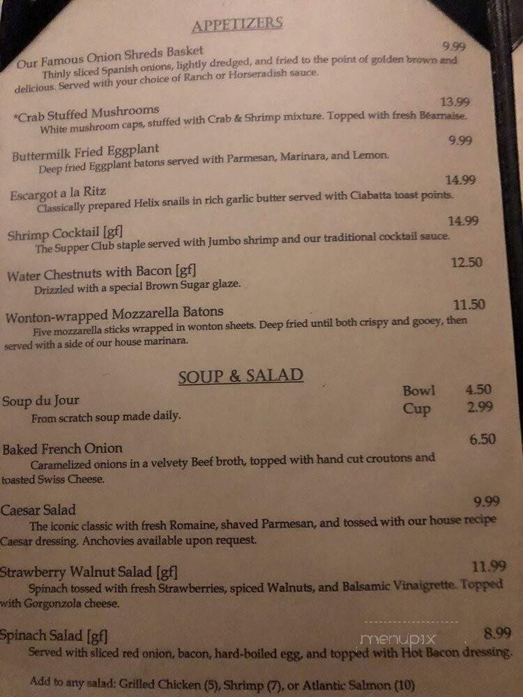 Packing House - Milwaukee, WI