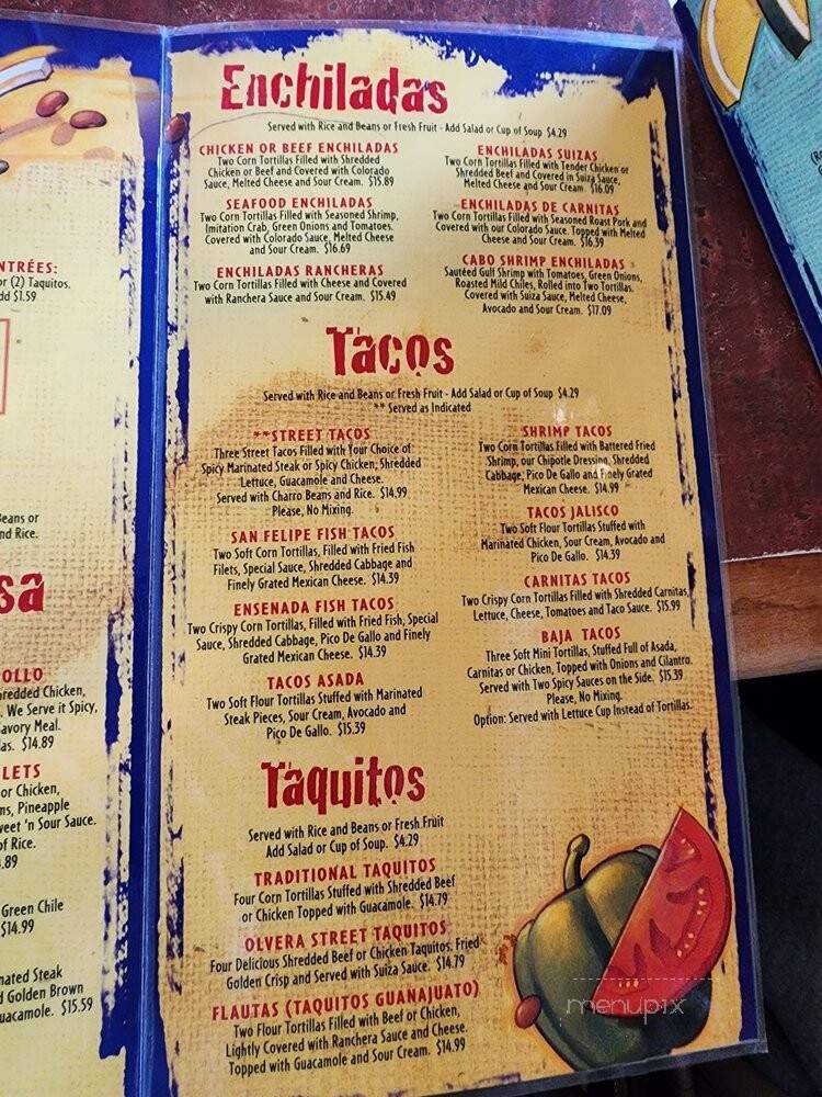 Whole Enchilada - Placentia, CA menu_pic