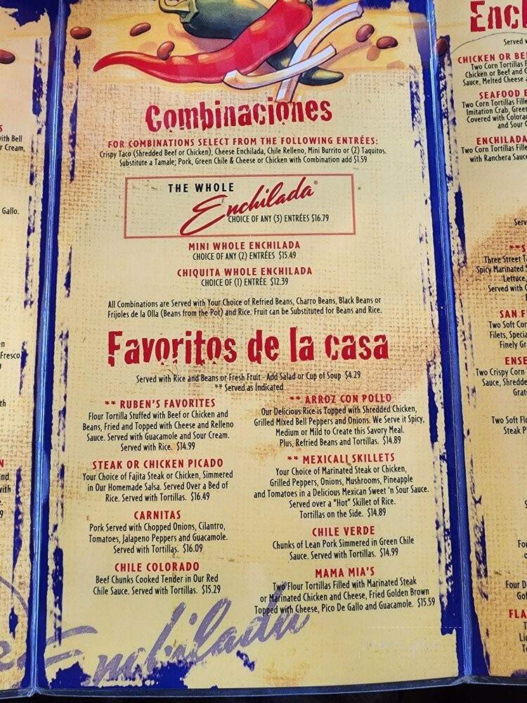 Whole Enchilada - Placentia, CA menu_pic