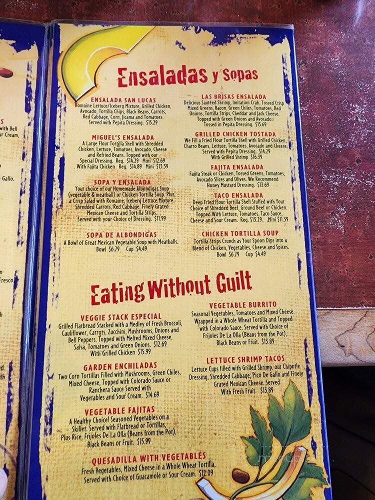 Whole Enchilada - Placentia, CA menu_pic