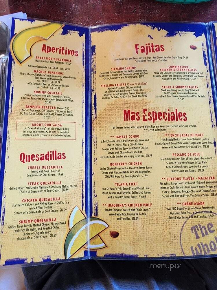 Whole Enchilada - Placentia, CA menu_pic